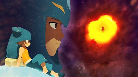 WAKFU SAISON 4 Nouveau méchant Analyse du dernier TRAILER YouTube