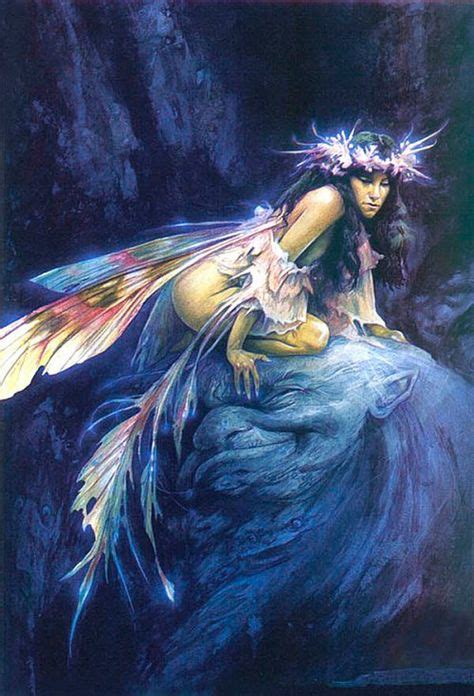 Best Art World Of Froud Images Art Brian Froud Faeries