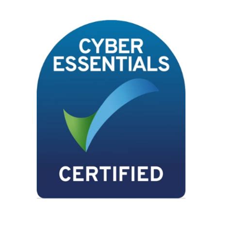 Cyber Essentials Certified Logo – S | Richard Reed Solicitors