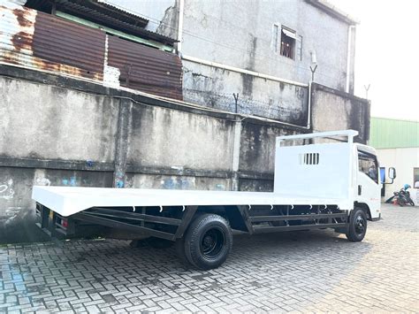 Isuzu Elf Nmr Di Dki Jakarta Id