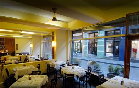 Becco Restaurant, Melbourne CBD - Italian Restaurant Menu, Phone ...