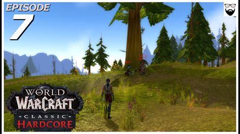 World Of Warcraft Classic Era Hardcore Deadmines Hardcore Human