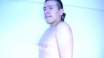 Pinzas En Los Pezones XVIDEOS