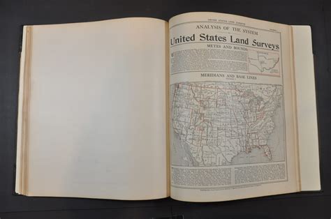 Standard Atlas of Klickitat County Washington | Curtis Wright Maps