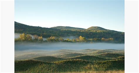 Maya Lins Wave Fields Changing Landscapes And Perspectives Ambush