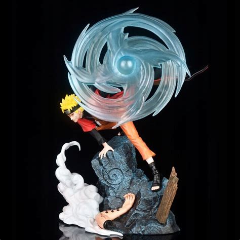 Naruto Rysunek Shippuden Gk Anime Figurka Uzumaki