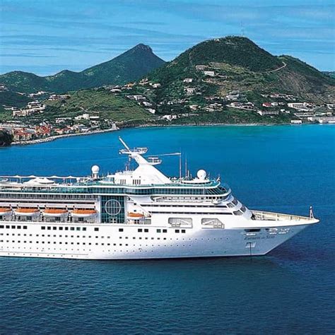 Empress of the Seas - Book Empress of the Seas | Royal Caribbean Cruises