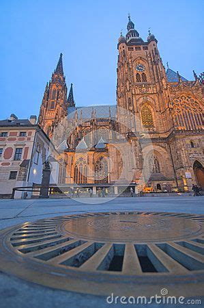 Prazsky Hrad Prague Castle Prague Castle