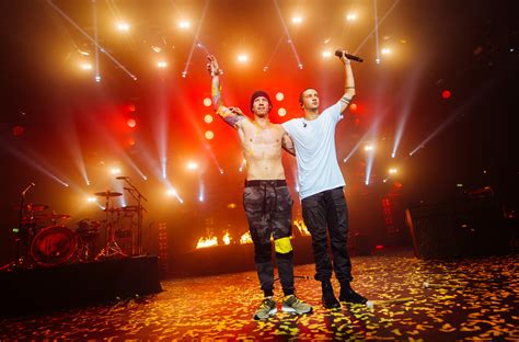 Lollapalooza Chile 2019 ¡mira A Twenty One Pilots Desde Dónde Quieras — Rockandpop