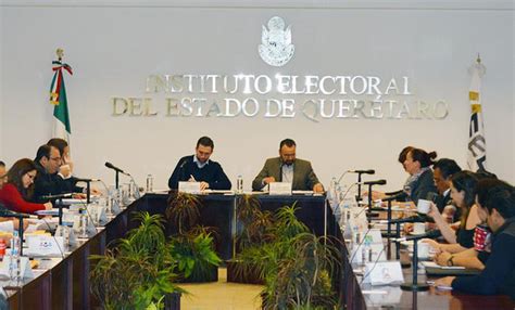 Aprueba IEEQ cuatro registros de aspirantes independientes Querétaro