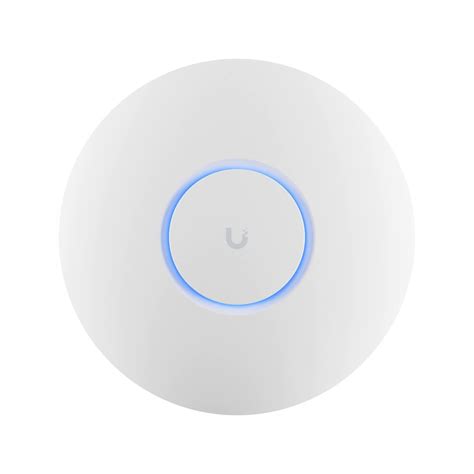 Přístupový bod Ubiquiti U6+ 802.11ax (Wi-Fi 6) za 2366.00CZK - Allegro 