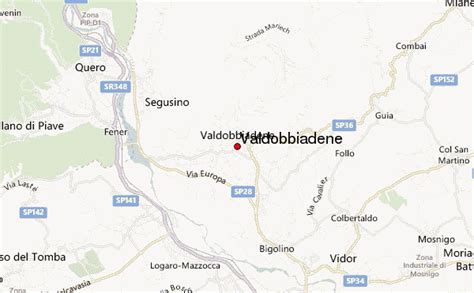 Valdobbiadene Location Guide