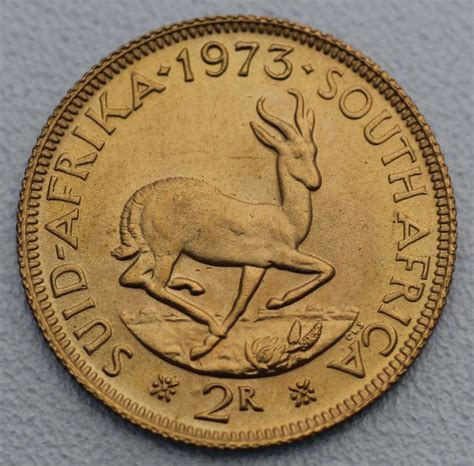 Geschichte Der Goldanlagem Nze Krugerrand Esg Kr Gerrand De