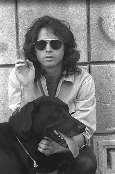 Jim Morrison Classic Rock Artists Peace Frog Gonna Make You Sweat