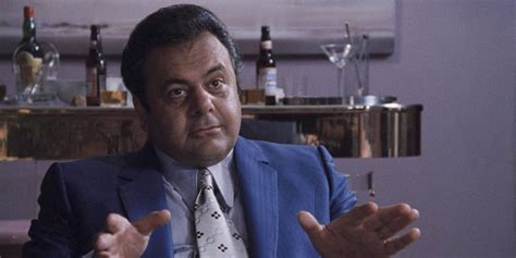 How Goodfellas' Main Character Deaths Compare To Real-Life