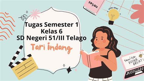 Ilyas Allhafiz Sdn Iiitelago Tari Indang Tugas Akhir Semerter Kelas