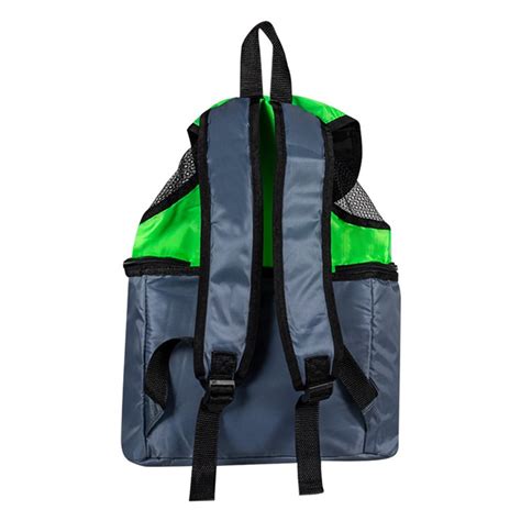 Go-To Beach Backpack Cooler | Totally Promotional