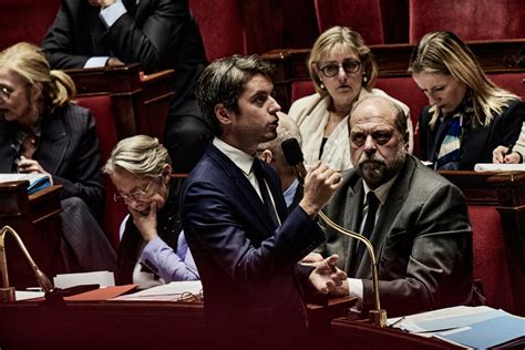 Gabriel Attal nommé à Matignon mais au fait à quoi sert un Premier