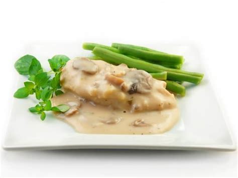 White Wine Cream Sauce Recipe