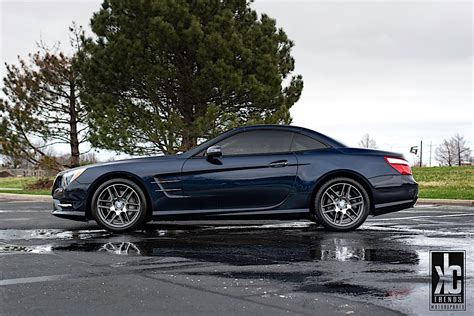 Mercedes Benz Sl Otto Gallery Kc Trends