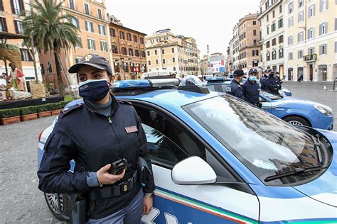 Mafia Nigeriana 4 Arresti A Palermo Per Sequestro Di Persona E