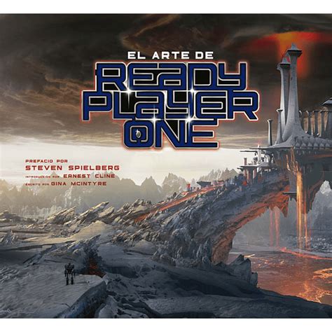 El Arte De Ready Player One