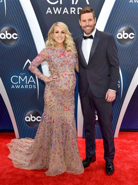 Is Carrie Underwood Expecting Again? The Latest Update Will Surprise You! Image 17