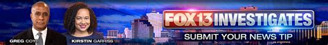 FOX13 Investigates – FOX13 News Memphis