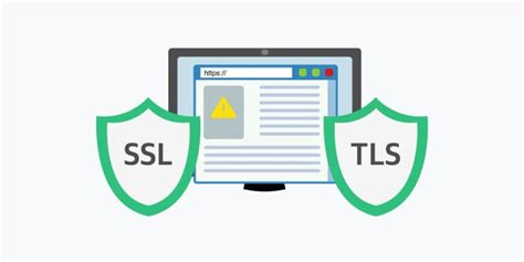 ¿qué Es El Protocolo Tls Y Qué Diferencia Tiene Con Ssl Y