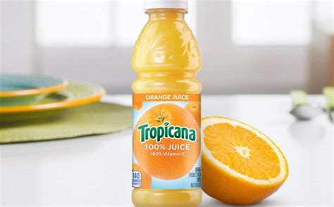 Tropicana Mixer Juice 24 Pack For 17 Free Stuff Finder