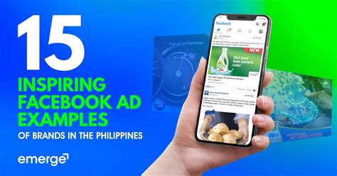 15 Inspiring Facebook Ad Examples Of Brands In The Philippines