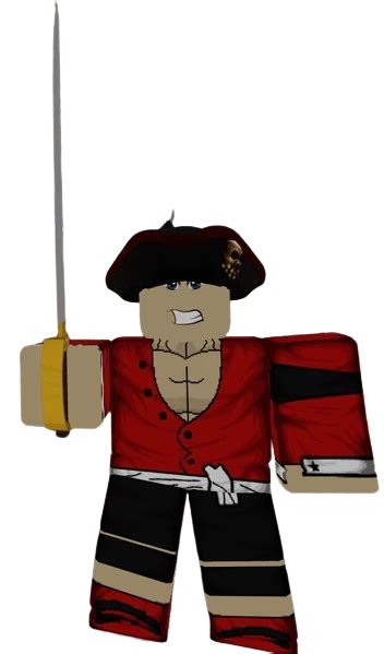 Pirate(Level 35) | Blox Piece Wiki | Fandom