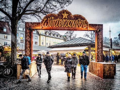 7 Best Christmas Markets In Bavaria Germany Eurocheapo