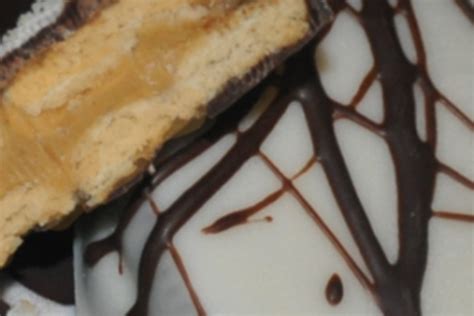 Chocolate Peanut Butter Crackers – Savory Fine Foods