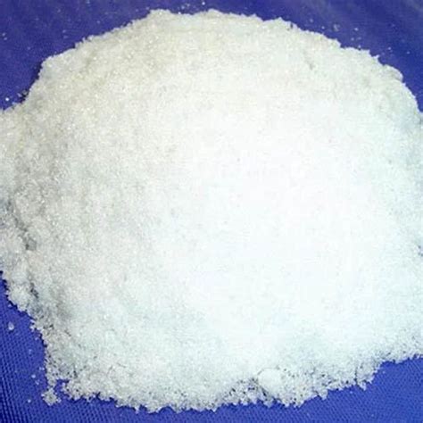 Industrial Potassium Aluminium Sulphate At 60 00 INR At Best Price In