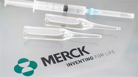 Merck Stock: The Catalysts That Could Drive The No. 1 Pharma Stock ...