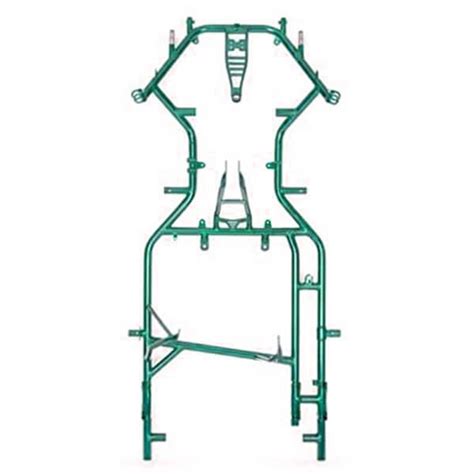 Tony Kart Frames