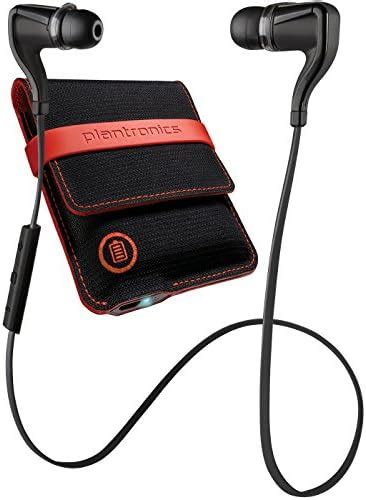 Plantronics Backbeat Go 2 Auriculares Binaural Digitales Con