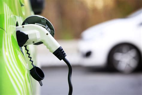 Come Funzionano Le Auto Elettriche Caramelline