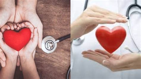 World Heart Day2022 हर दिल के लिए दिल का करें इस्तेमाल हृदय रोग मौत