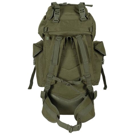 Plecak Mfh Bw Combat Molle L Olive Sklep Militaria Pl