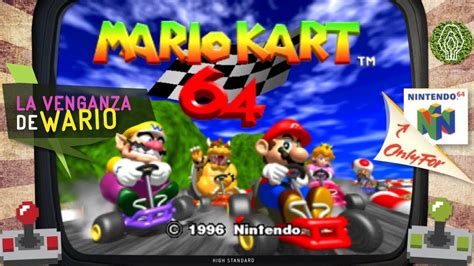 Mario Kart Todas Las Copas Cc Nintendo Youtube