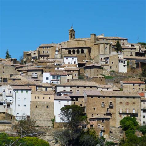 San Mart N De Unx Un Pueblo Con Encanto El Turismo F Cil