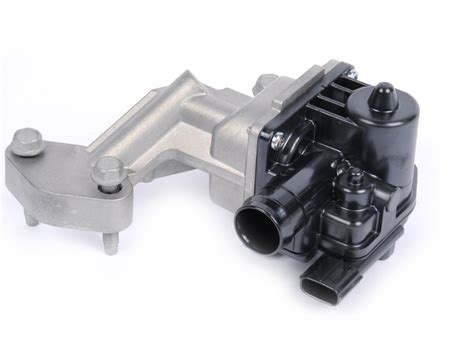 Chevrolet Impala Secondary Air Injection Pump Check Valve