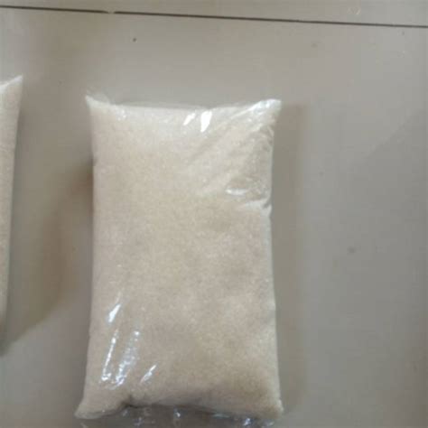 Gula Gula Pasir 1 Kg 1kg Kemasan Plastik Biasa Shopee Indonesia