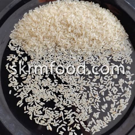 Ir Parboiled Rice Broken At Best Price In Taraori Skrm