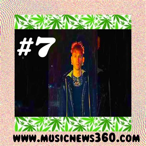 Mgk Dont Let Me Go Official Music Video Music News 360