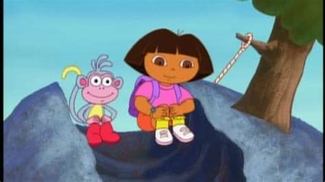 dora the explorer season 1