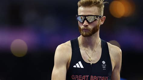 Who Is Josh Kerr World Champion Runner Who Team Gb Hope Can Bring Home