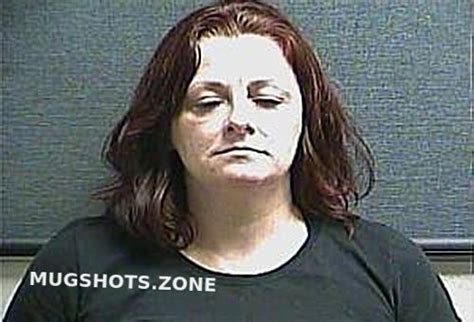 AHLERS JENNIFER LYNN 02 27 2023 Boone County Mugshots Zone